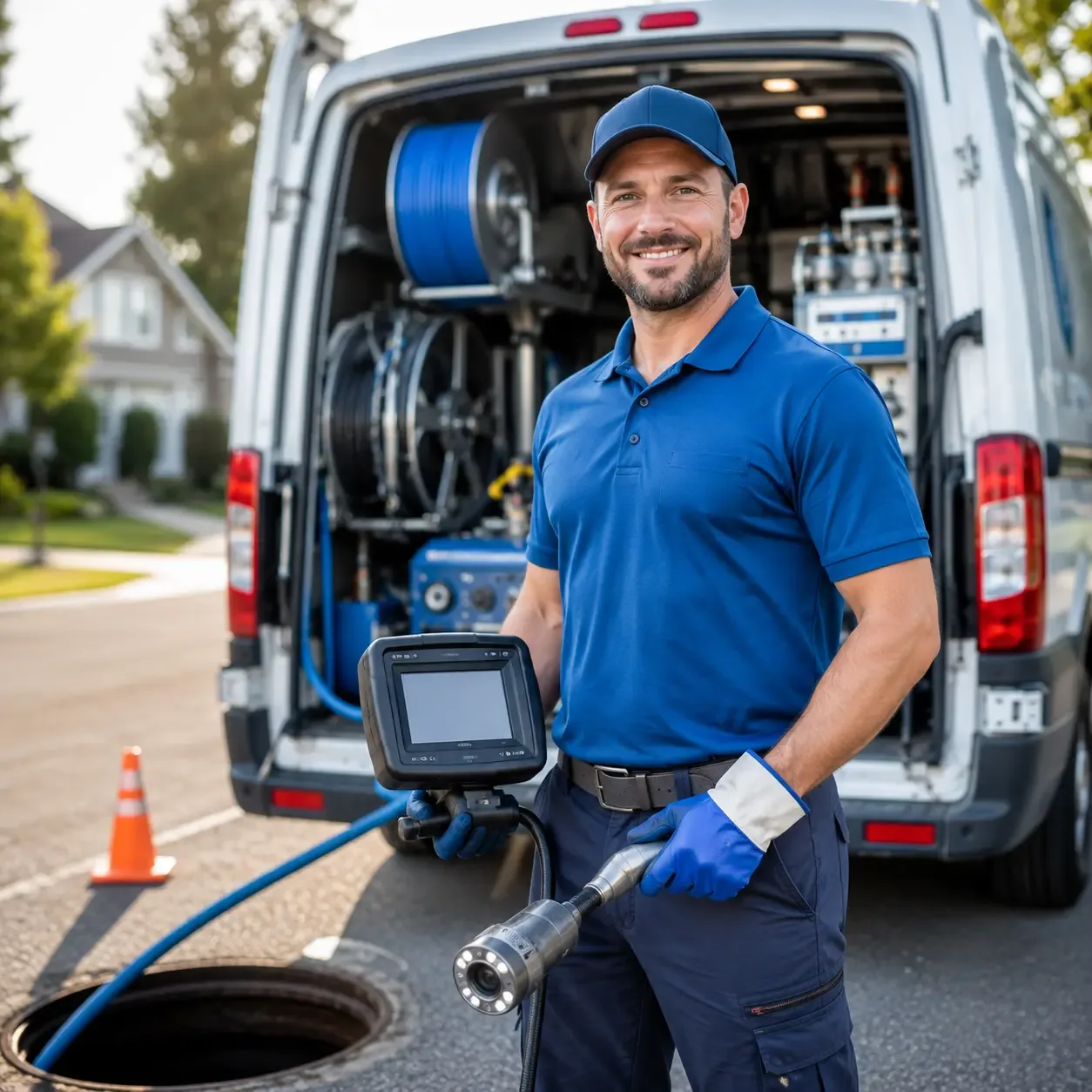 Local Pipe Relining specialists in Jordan, NY