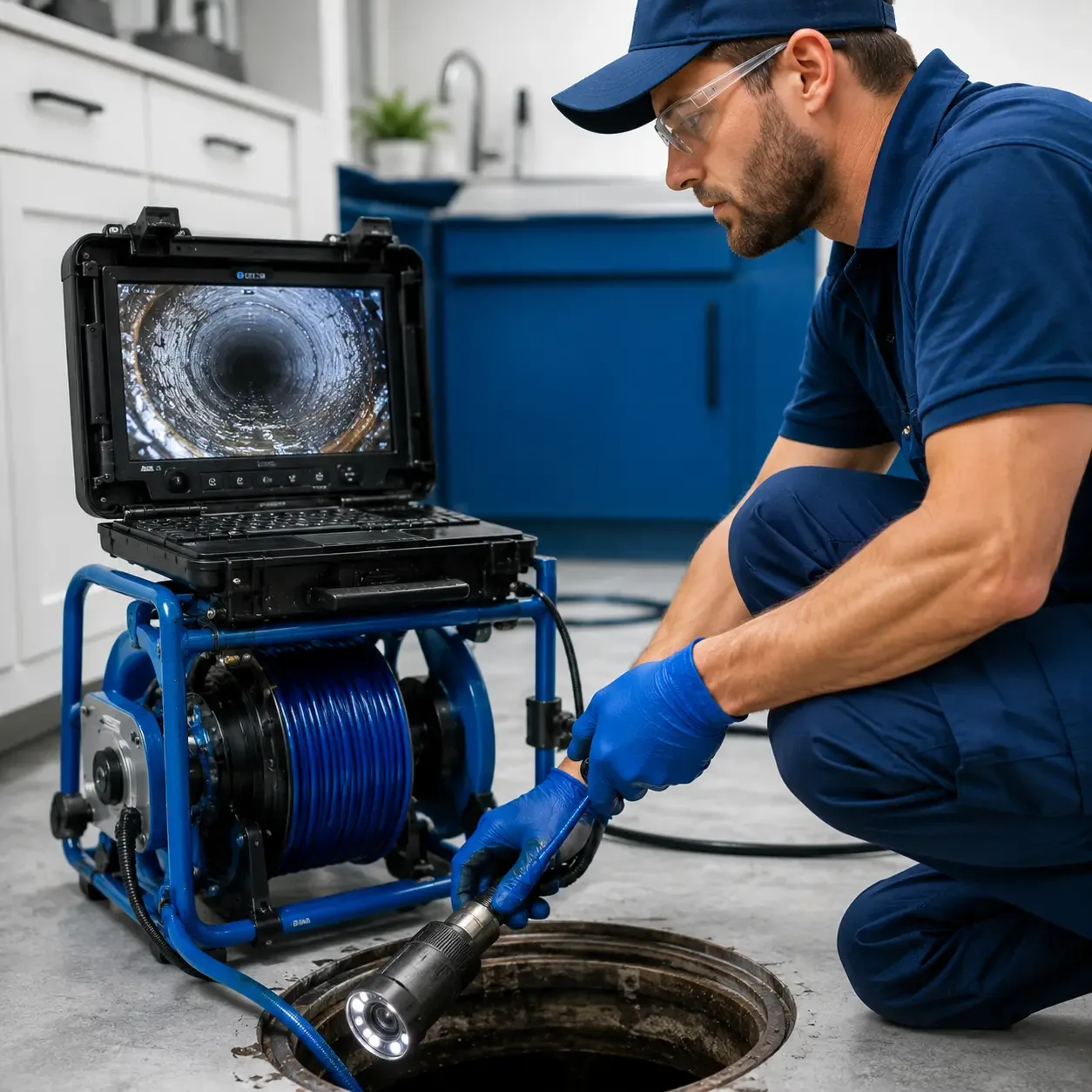 Pipe Relining professionals serving Jordan, NY